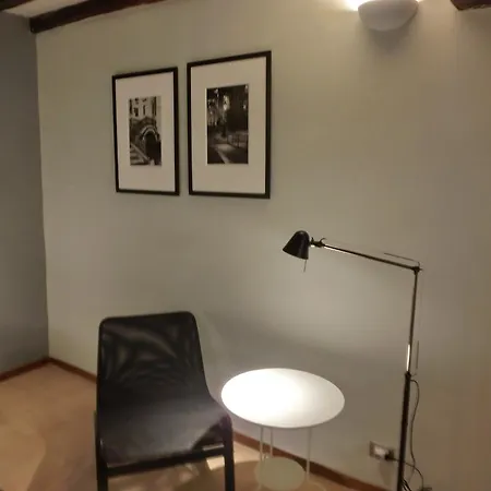 House Sant'eustachio Apartman *