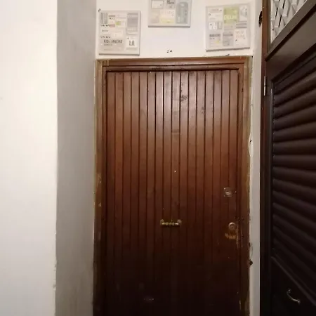 House Sant'eustachio Apartment *