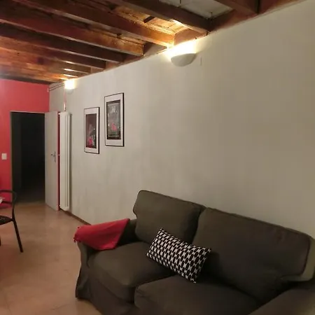 Apartment House Sant'eustachio Rome