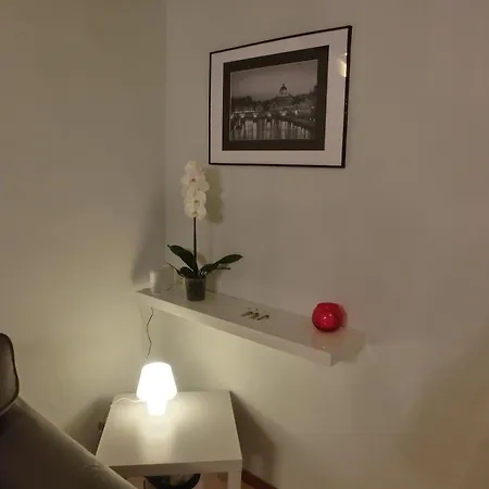 House Sant'eustachio Apartment Rome