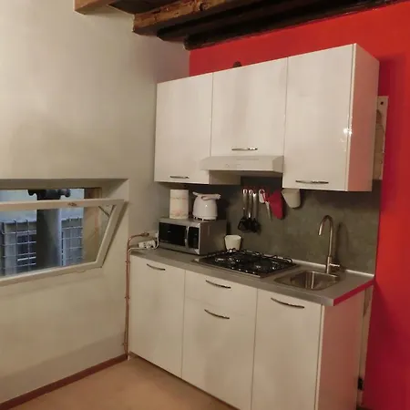 House Sant'eustachio Apartment