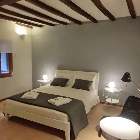 House Sant'eustachio Apartment Rome