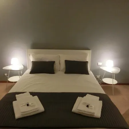 House Sant'eustachio Apartment