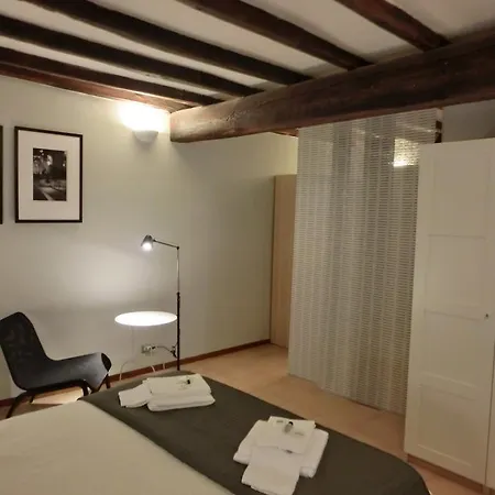 House Sant'eustachio