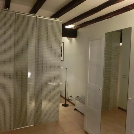 Apartment House Sant'eustachio Rome