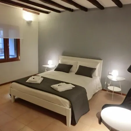 House Sant'eustachio Apartment