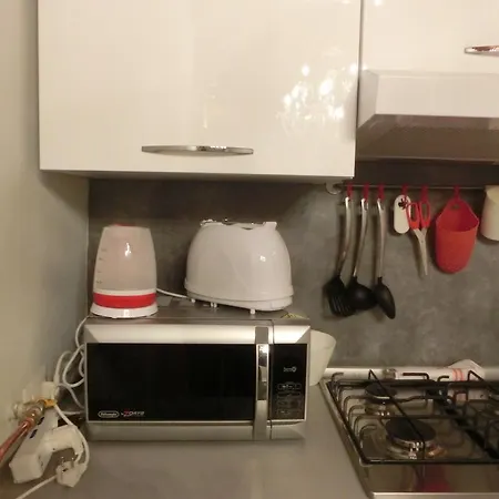 House Sant'eustachio *