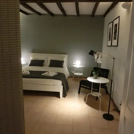House Sant'eustachio Apartment Rome