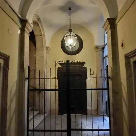 House Sant'eustachio Apartment