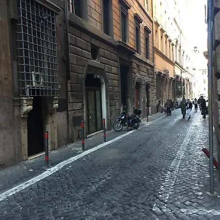 Apartment House Sant'eustachio *