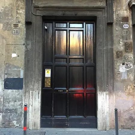 House Sant'eustachio