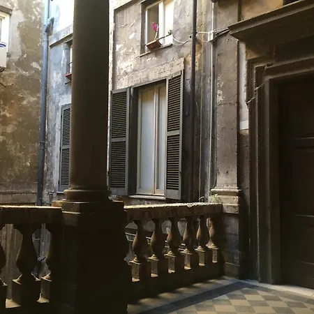 House Sant'eustachio * Rome