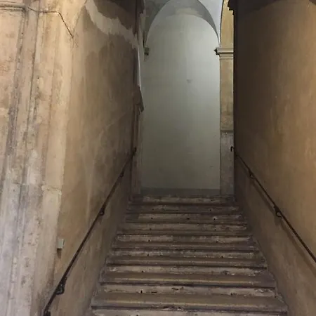 House Sant'eustachio Apartment