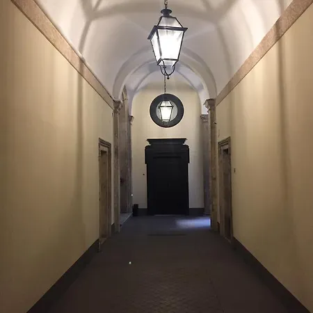 House Sant'eustachio *